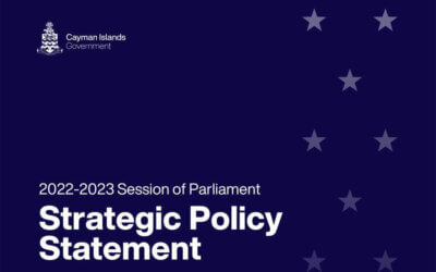 Strategic policy statement 2024-2026 Presented to Parliament